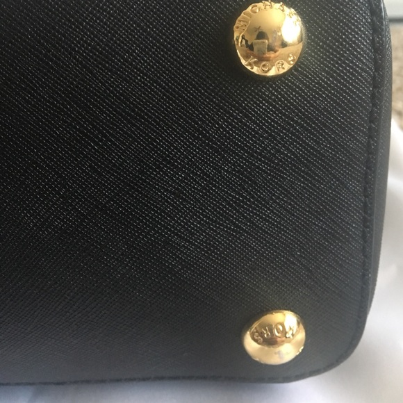 🚫SOLD🚫Michael Kors Jet Set Tote - Picture 6 of 7