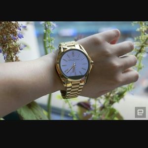 Michael kors access watch