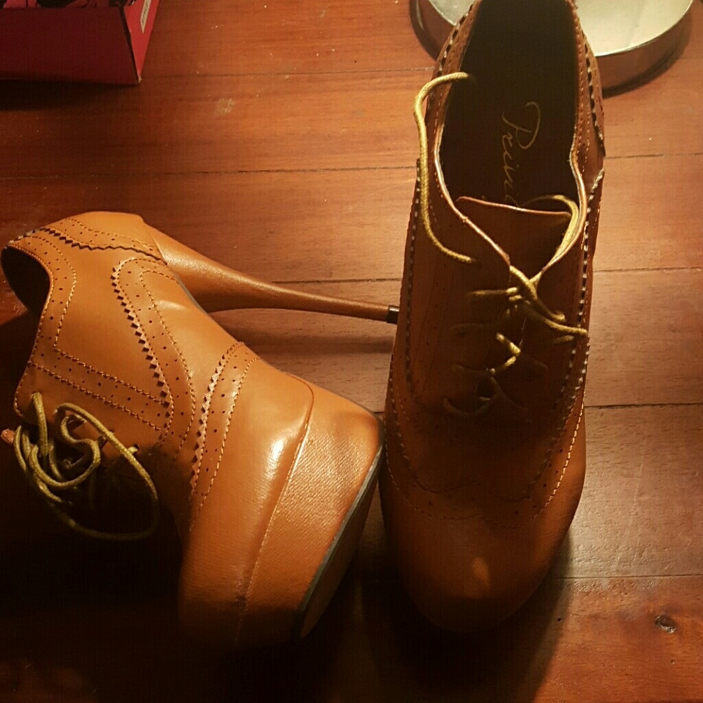 Heels