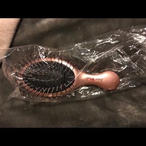 Mini chi air hair brush