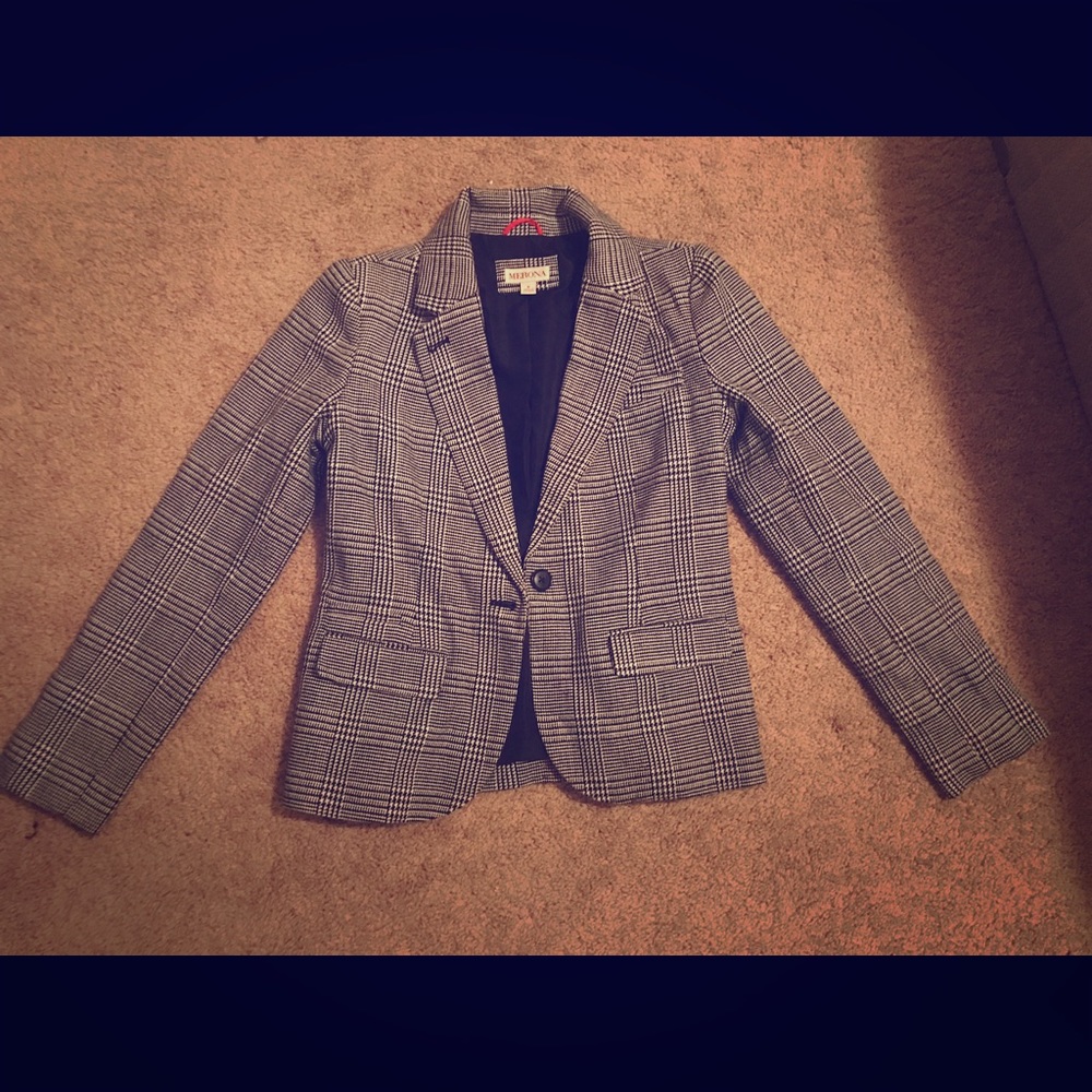 Merona Blazer