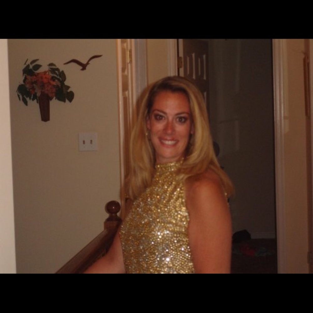 Meet your Posher, Erin