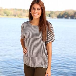 Meet your Posher, Taylor