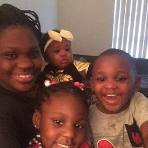 Meet your Posher, Sonya