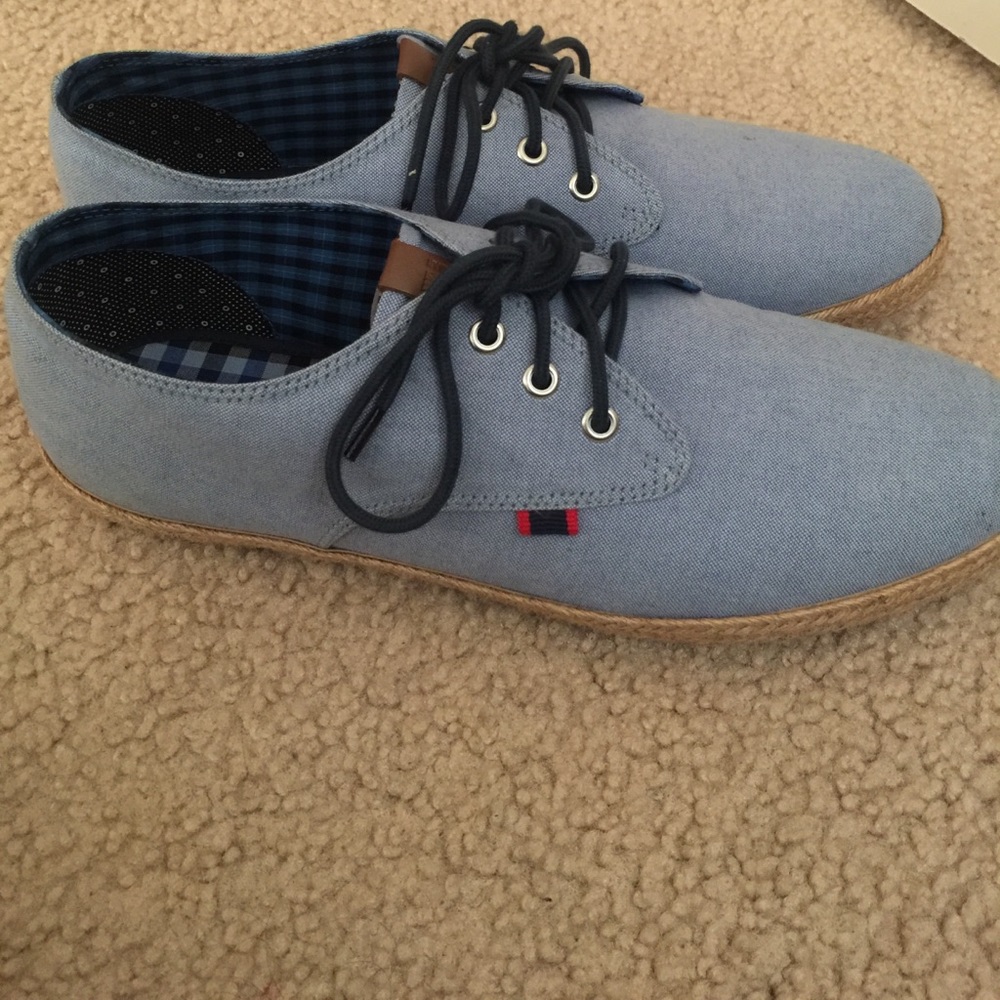 Ben Sherman Fashion Sneaker Shoes