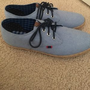 Ben Sherman Fashion Sneaker Shoes