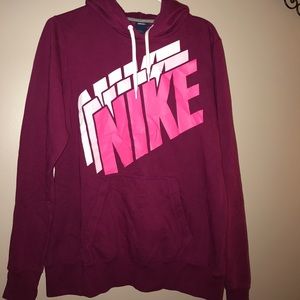 Comfy Nike Hoodie