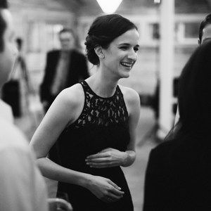 Meet your Posher, Sara