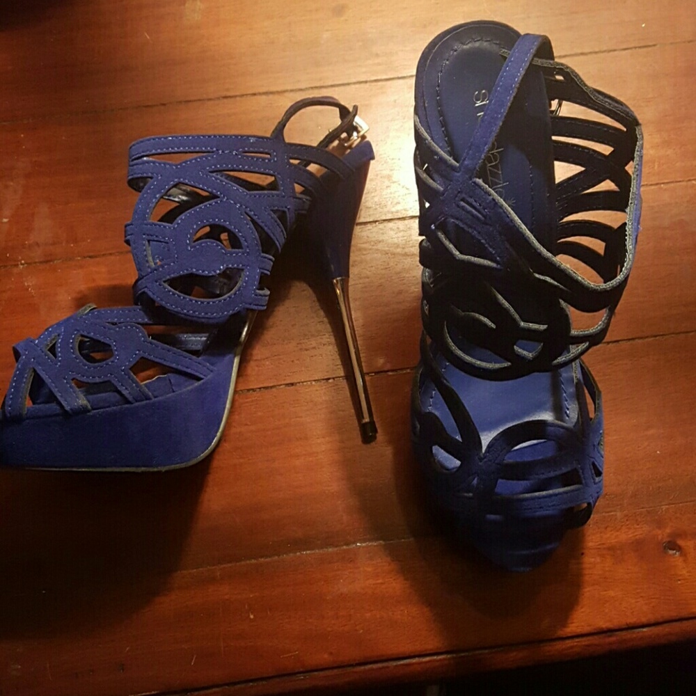 Heel