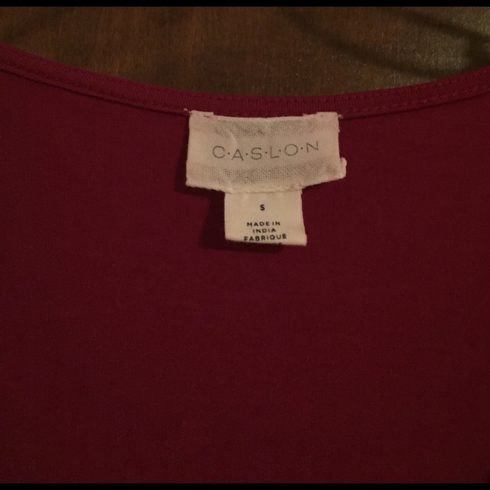 Tank Top - Picture 3 of 3