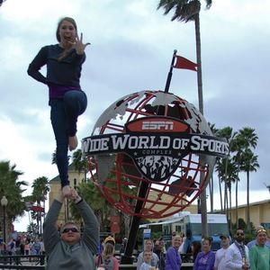 Meet your Posher, Briana