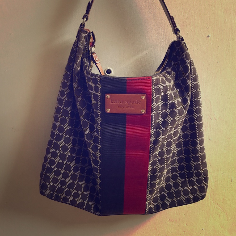 Authentic Kate Spade vintage bag