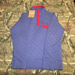 Patagonia jacket