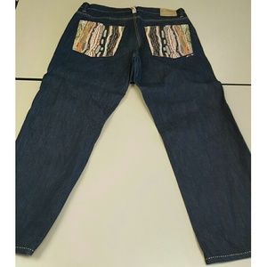 40x34 COOGI Jeans