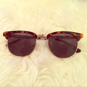 J crew sunglasses