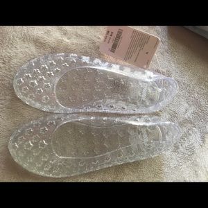 Gymboree gel shoes brand new with tags size 13.