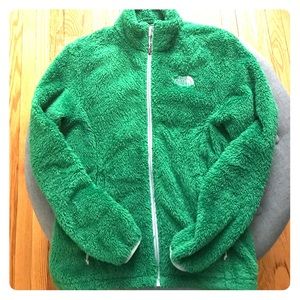 The North Face Osito Fleece Jacket