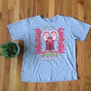 Disney's Wreck It Ralph tee shirt
