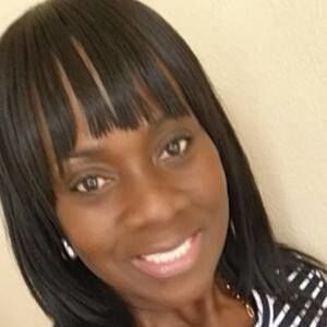 Meet your Posher, Glenda