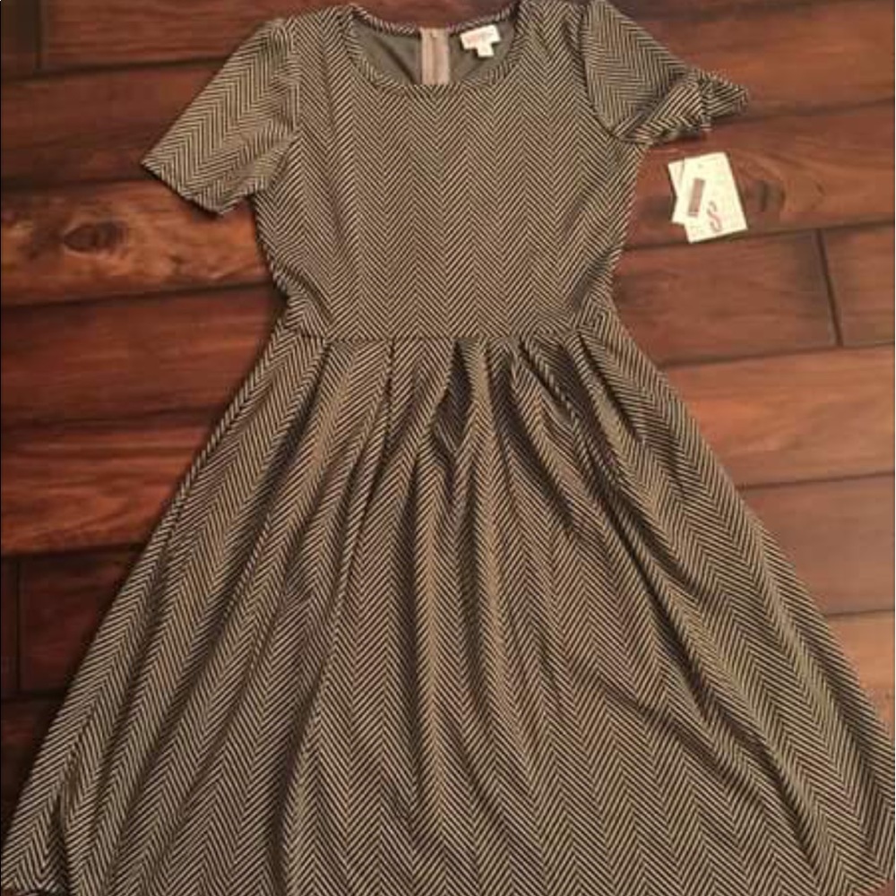 NWT Amelia dress