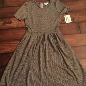 NWT Amelia dress