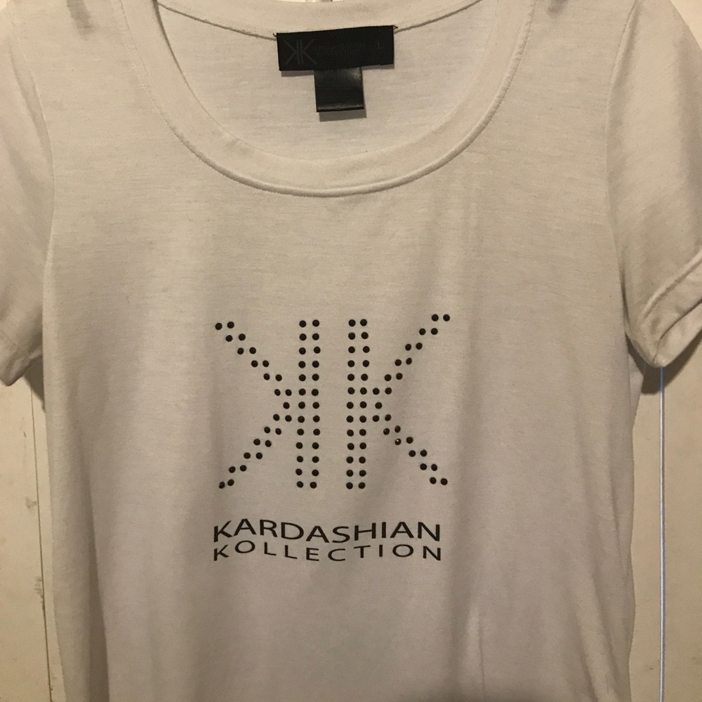 Kardashian Kollection shirt