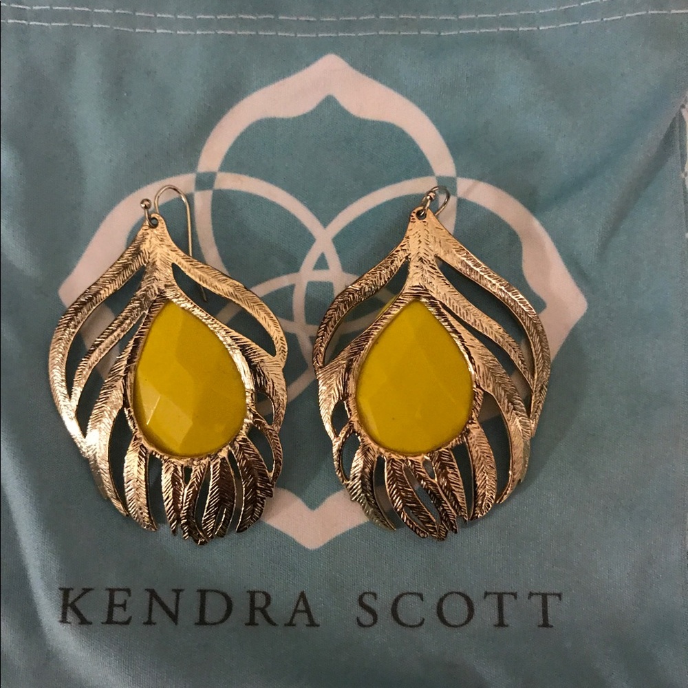 Kendra Scott Earrings
