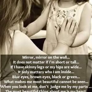 Meet your Posher, Jody