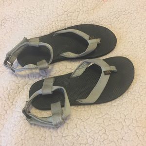 Teva Sandals