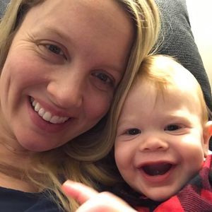 Meet your Posher, Kristie