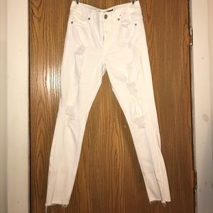 Express Ankle Legging High Rise