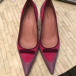 Marc Jacobs High Heels