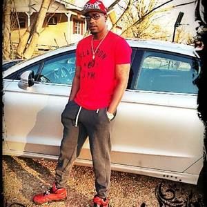 Meet your Posher, Curtis