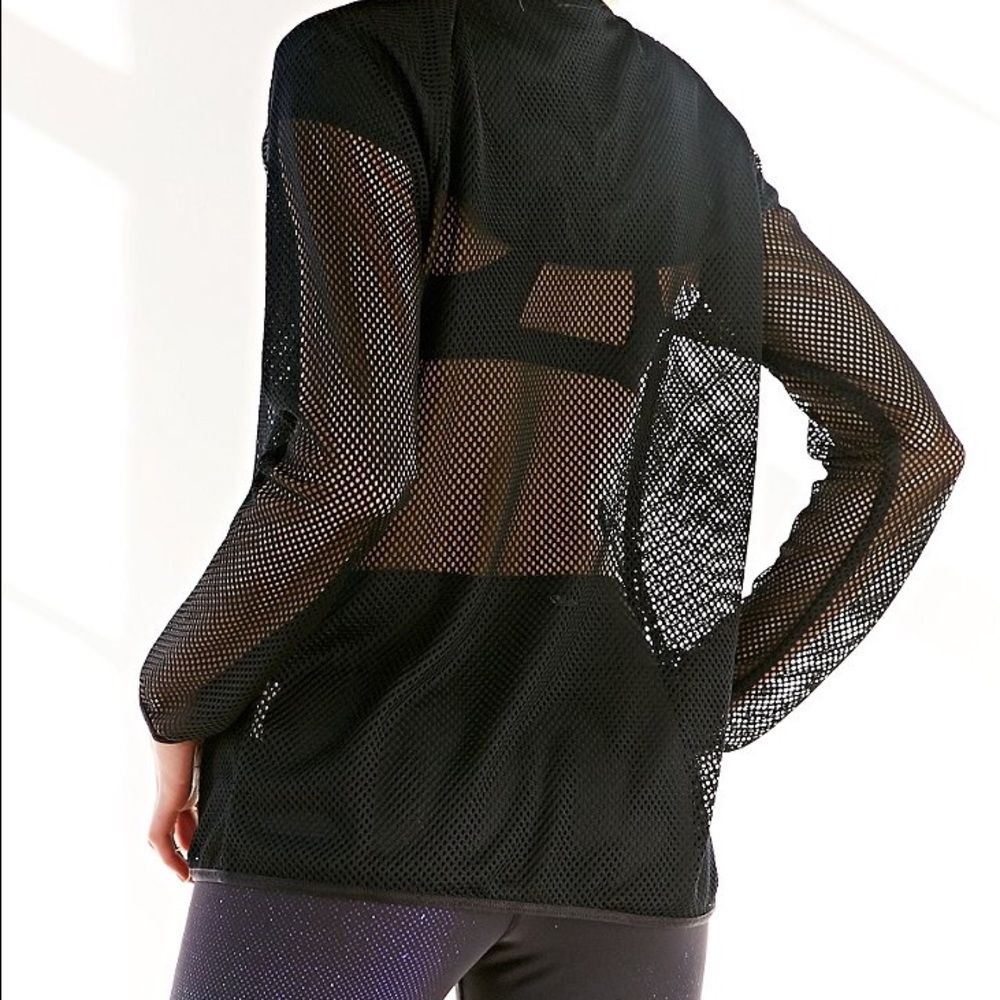 NEW Mesh Nike Jacket