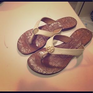 Tory Burch Sandal