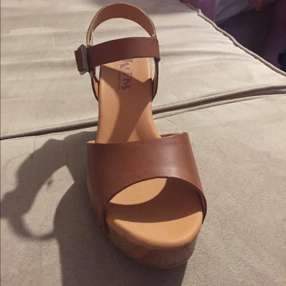 Cute clogs