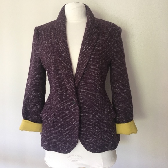 Anthropologie Jackets & Blazers - Amazing blazer from Anthropology