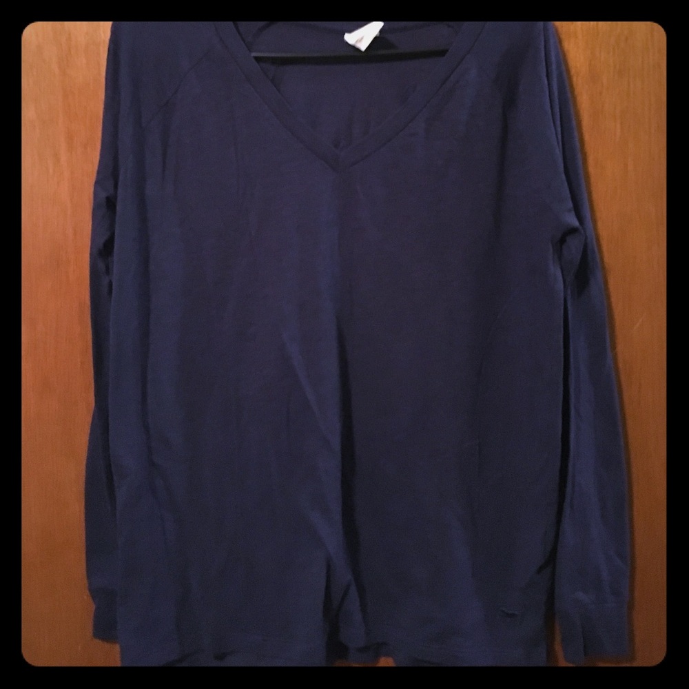 Two Victoria's Secret tunics