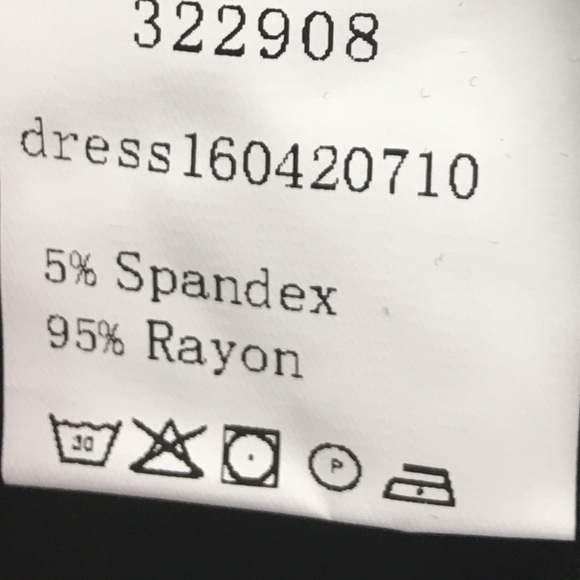 🌟LAST ONE🌟Zulilly Tassels Hem Summer Dress - Picture 3 of 4