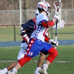 Meet your Posher, Derek