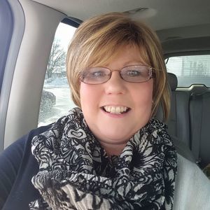 Meet your Posher, Deb