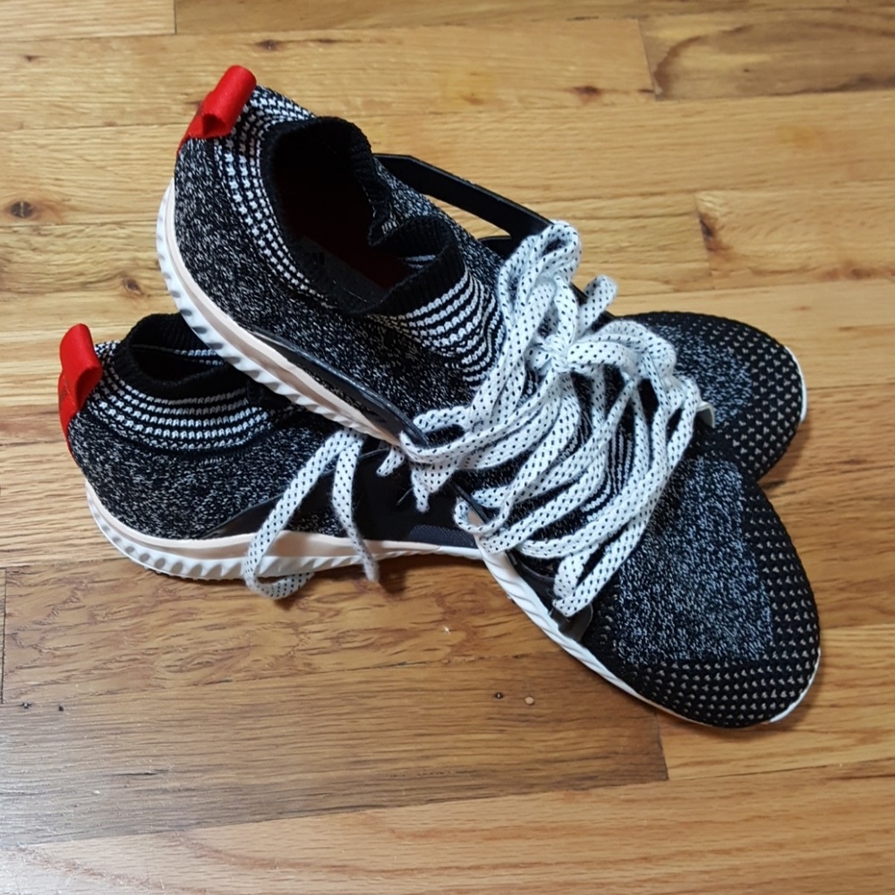 Adidas Stella McCartney Edge Bounce size 9