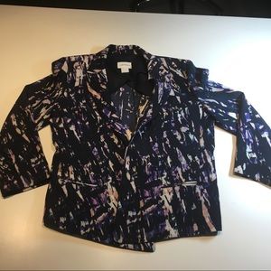 New, never worn, Club Monaco Blazer.