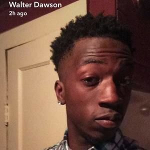 Meet your Posher, Walter