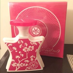 Bond no. 9 Chinatown eau de parfum