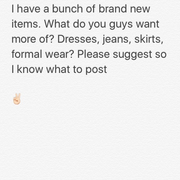 To Sell - Please Read