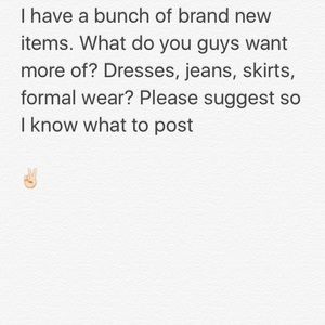 To Sell - Please Read