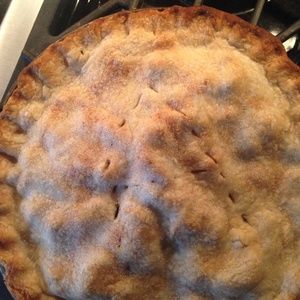 Meet your Posher, Beth