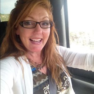 Meet your Posher, Darcie