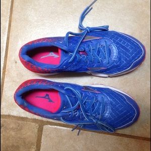 Mizuno Wave Rider 19